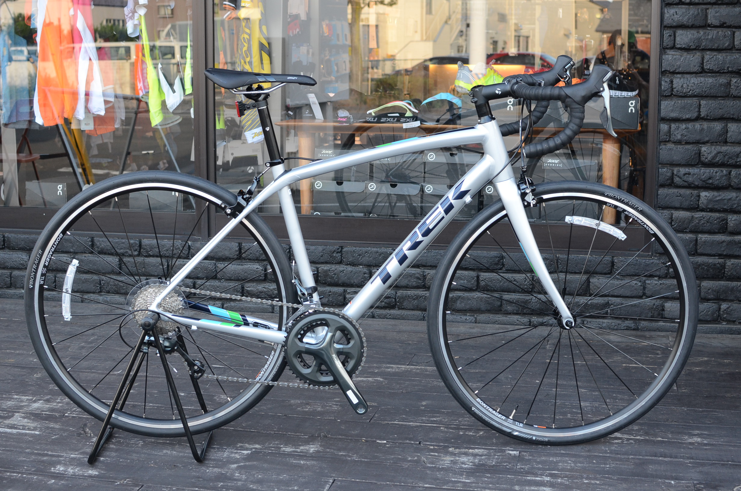 trek domane alr4