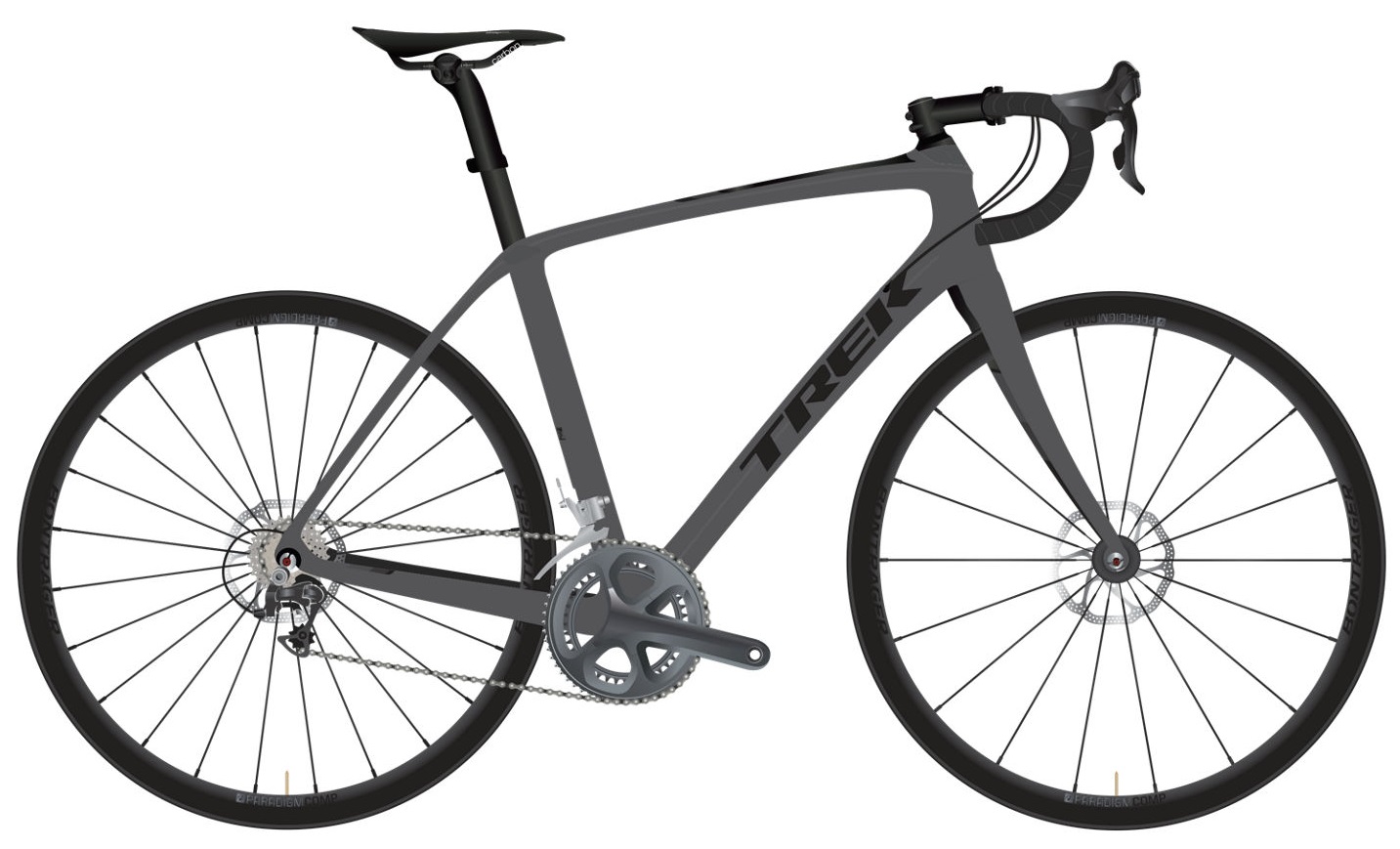 トレック2018年モデル MADONE9(マドン9)・DOMANE(ドマーネ 