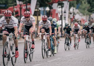 104th Tour de France 2017Stage 21 - Montgeron › Paris (105km)