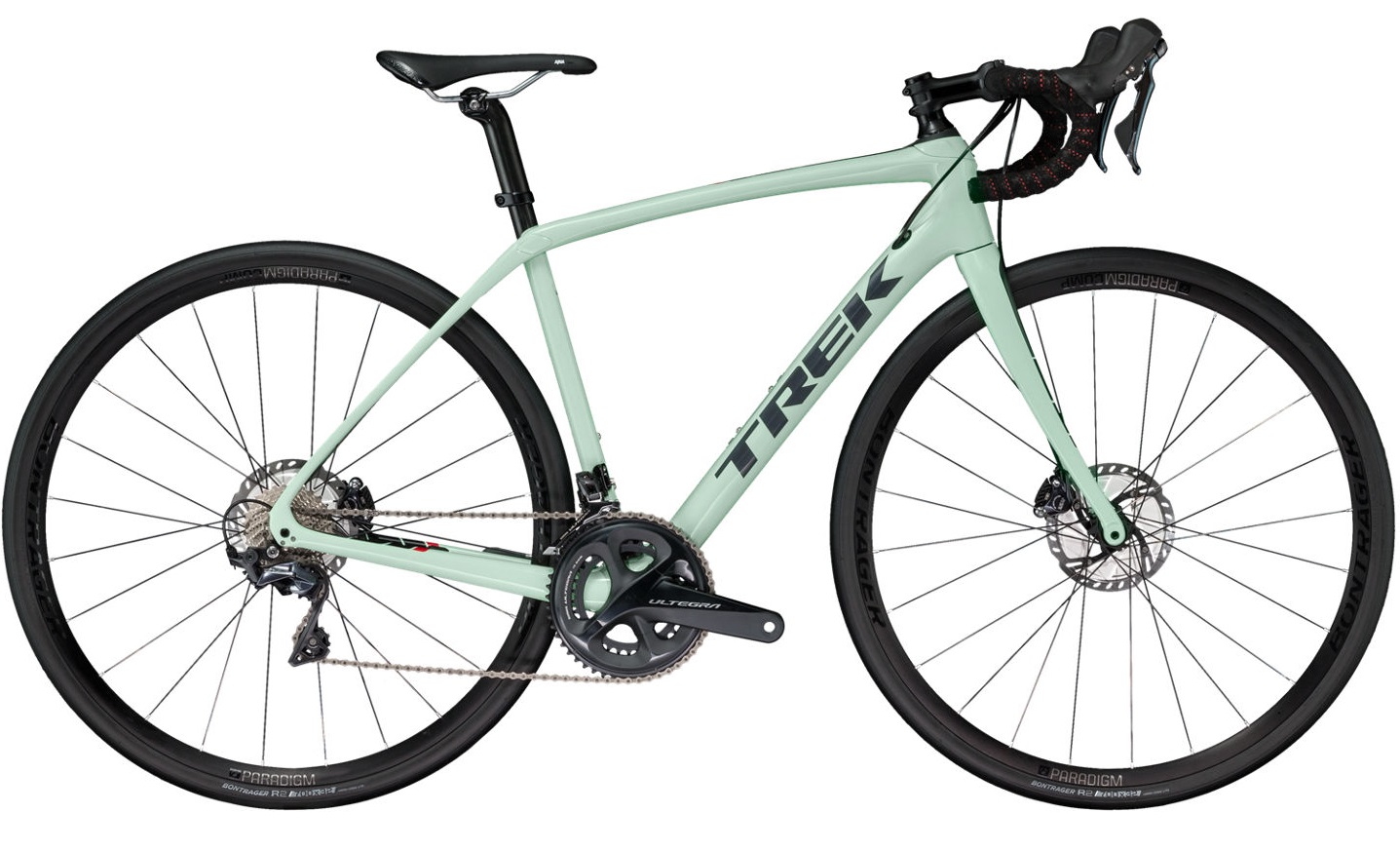 トレック 2018年 DOMANE SL6(ドマーネSL6)試乗も出来る！即戦力な軽量快適エンデュランスロード | BRENDA仙台南店スタッフブログ