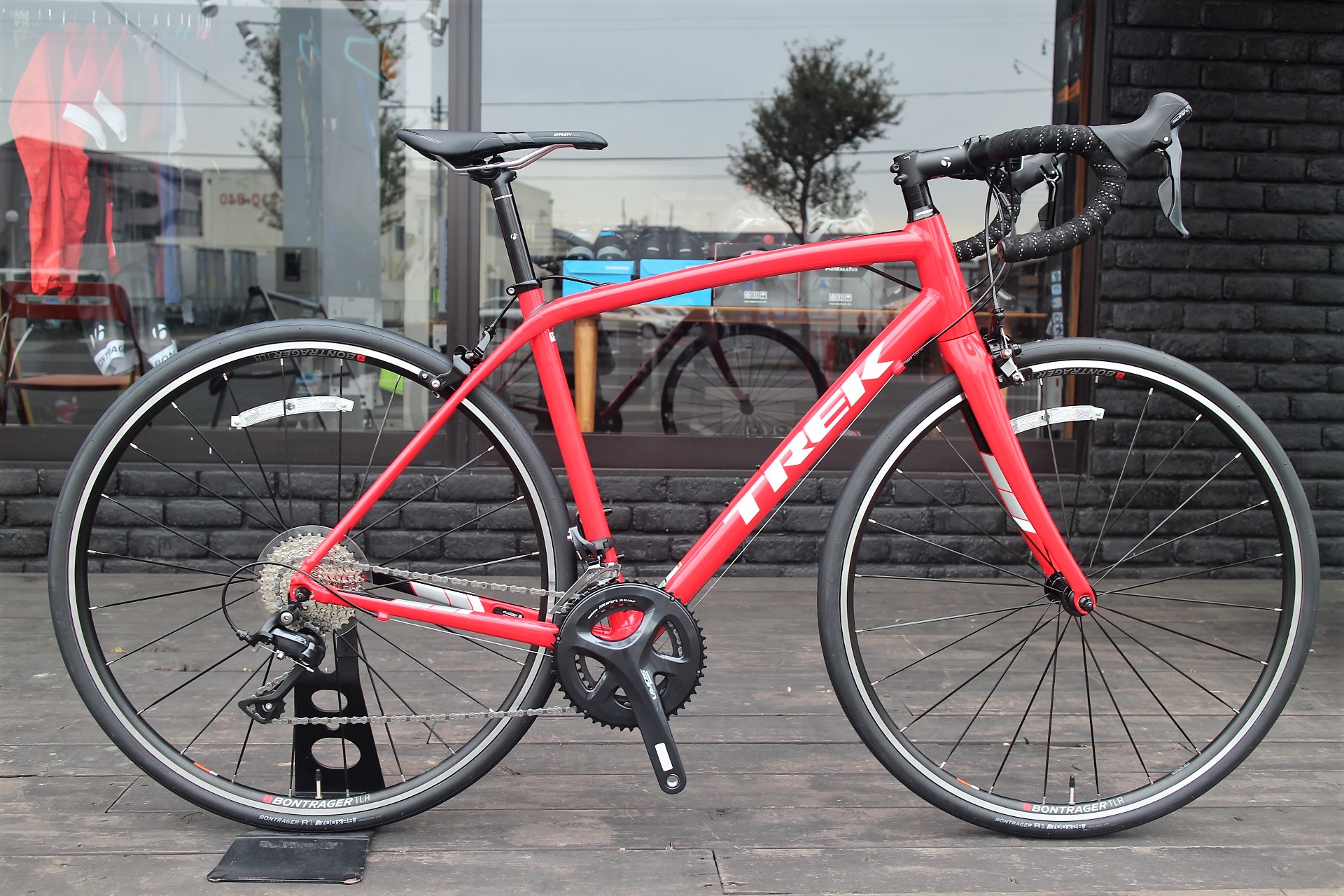 trek domane alr 3