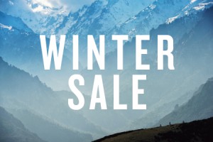 wintersale