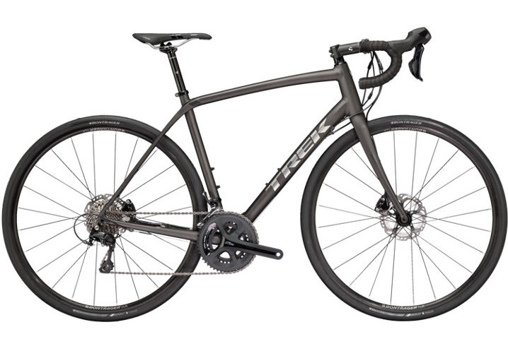 TREK DOMANE SL5 2018年　トレック　ロードバイク トレック ◇◇トレック TREK ドマーネ DOMANE SL5 2018年モデル