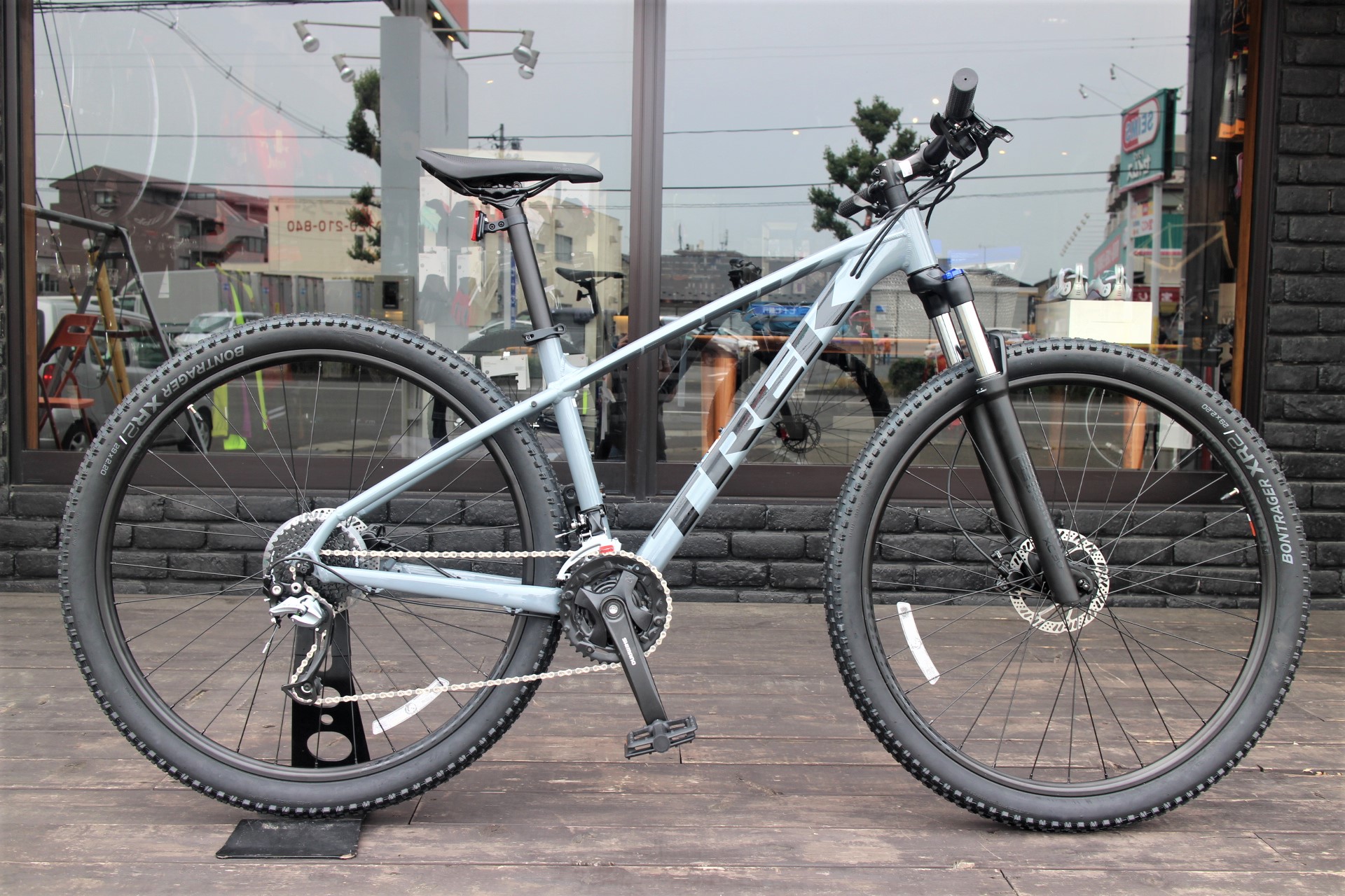 TREK Marlin7 2019年モデル