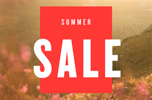 summersale