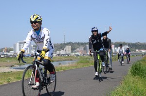 ロードバイク画像