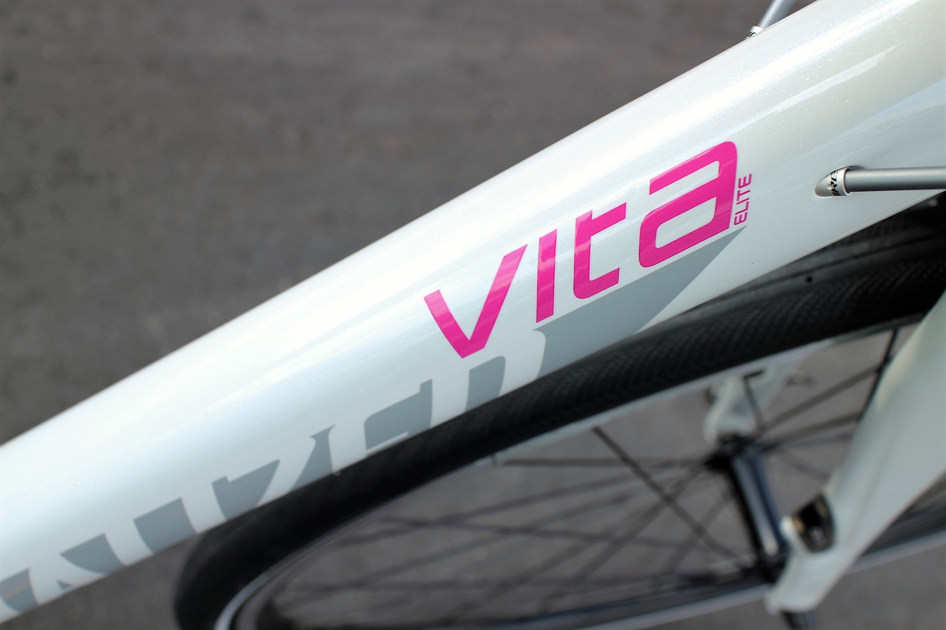 在庫限り特価品 SPECIALIZED　vita　女性用 自転車本体