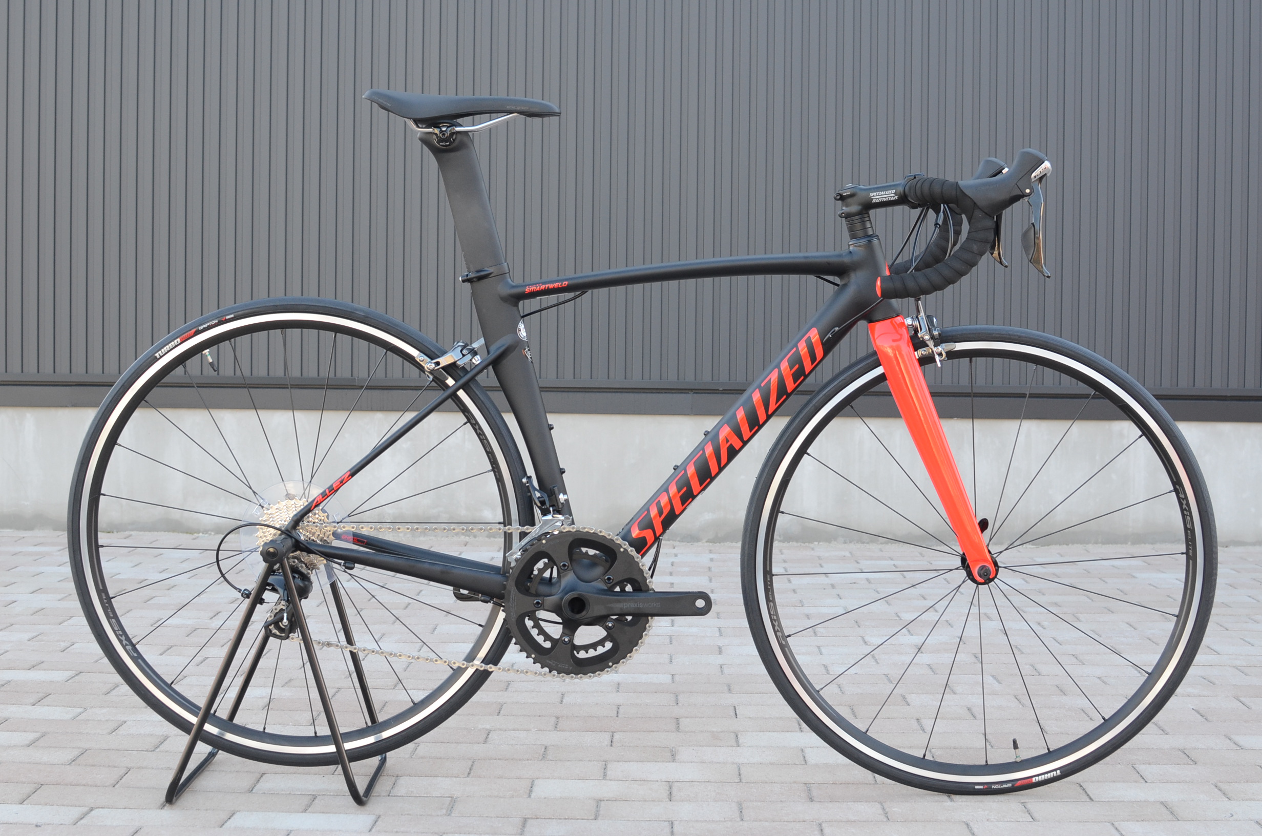 specialized Allez DSW SL Sprint Comp