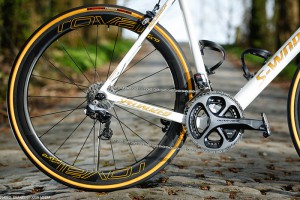 2017 QSF Roubaix - Boonen LTD