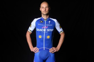 Cycling : Team Quick - Step Floors 2017
