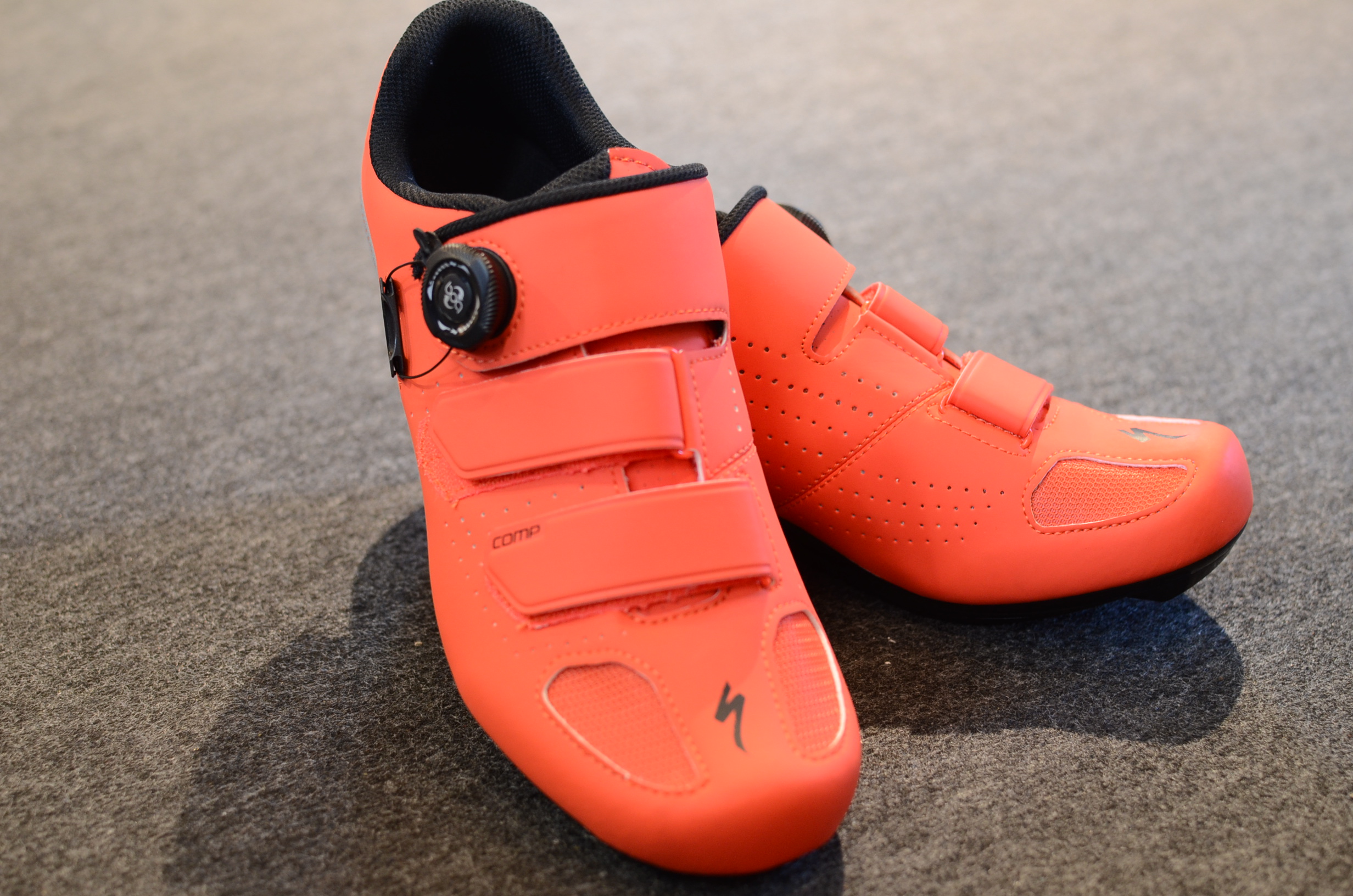 Specialized Sport MTB Shoes　ビンディングシューズ