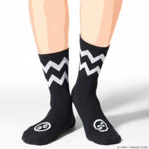 fibra-bike-socks-b05-chevron-2