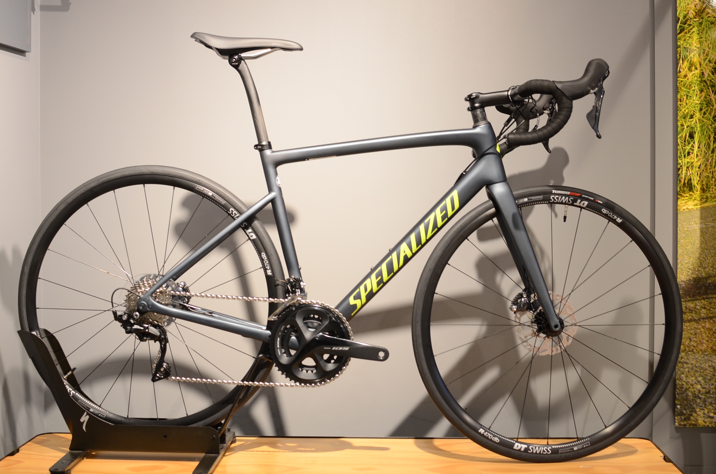 tarmac sport disc 2019