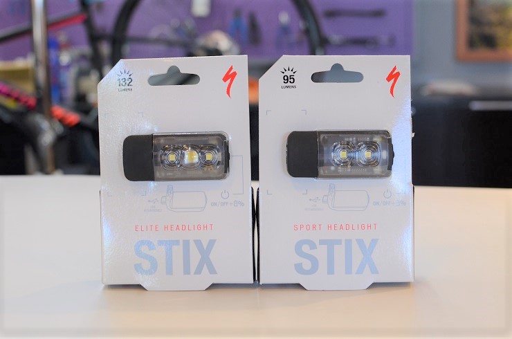 Specialized stix sport discount
