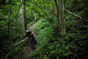 trek Powerfly launch in Bad Ragaz, Switzerland, May 2018