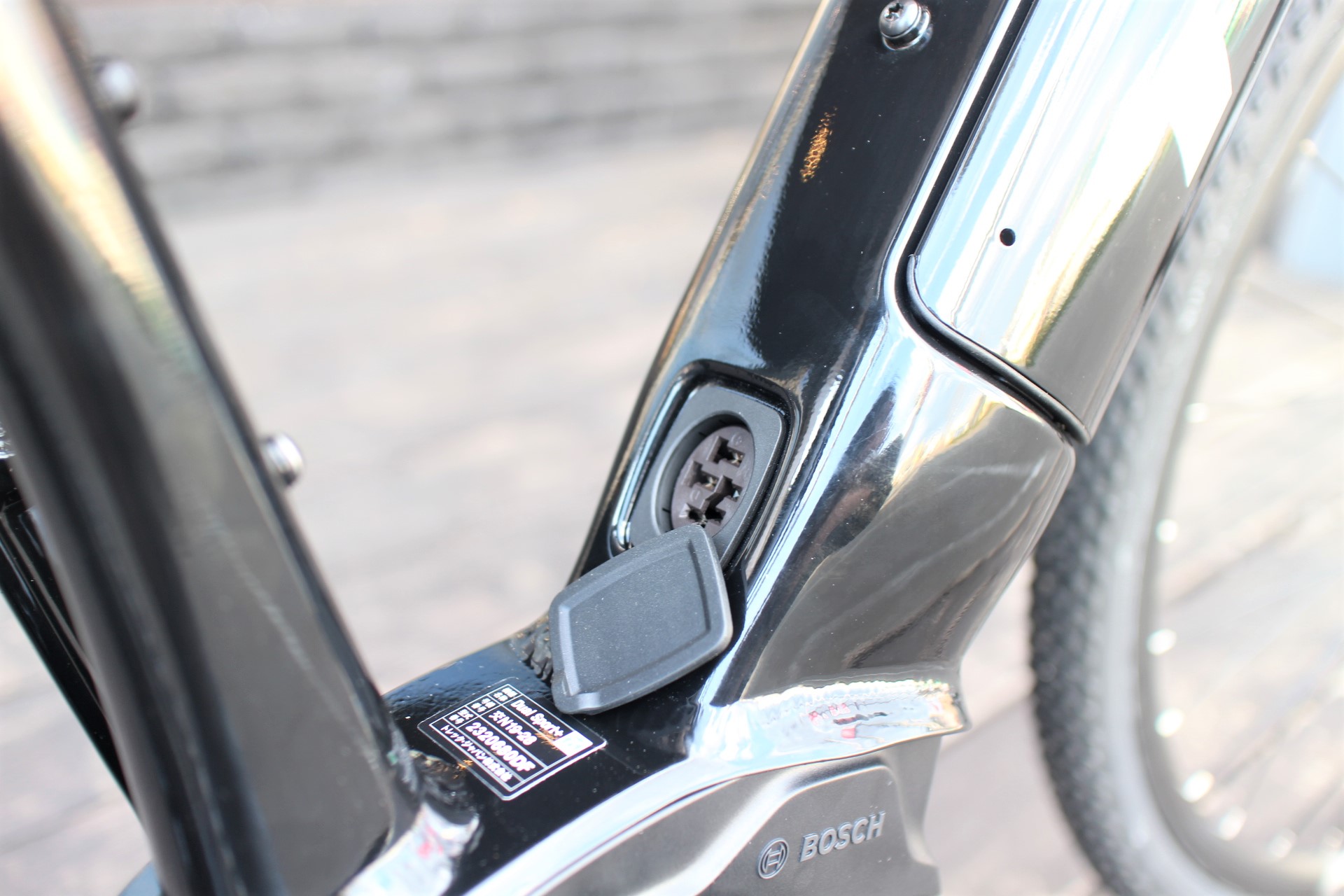 トレック DUAL SPORT＋ フレーム一体型大容量バッテリー搭載の最新eバイク！ | BRENDA仙台南店スタッフブログ