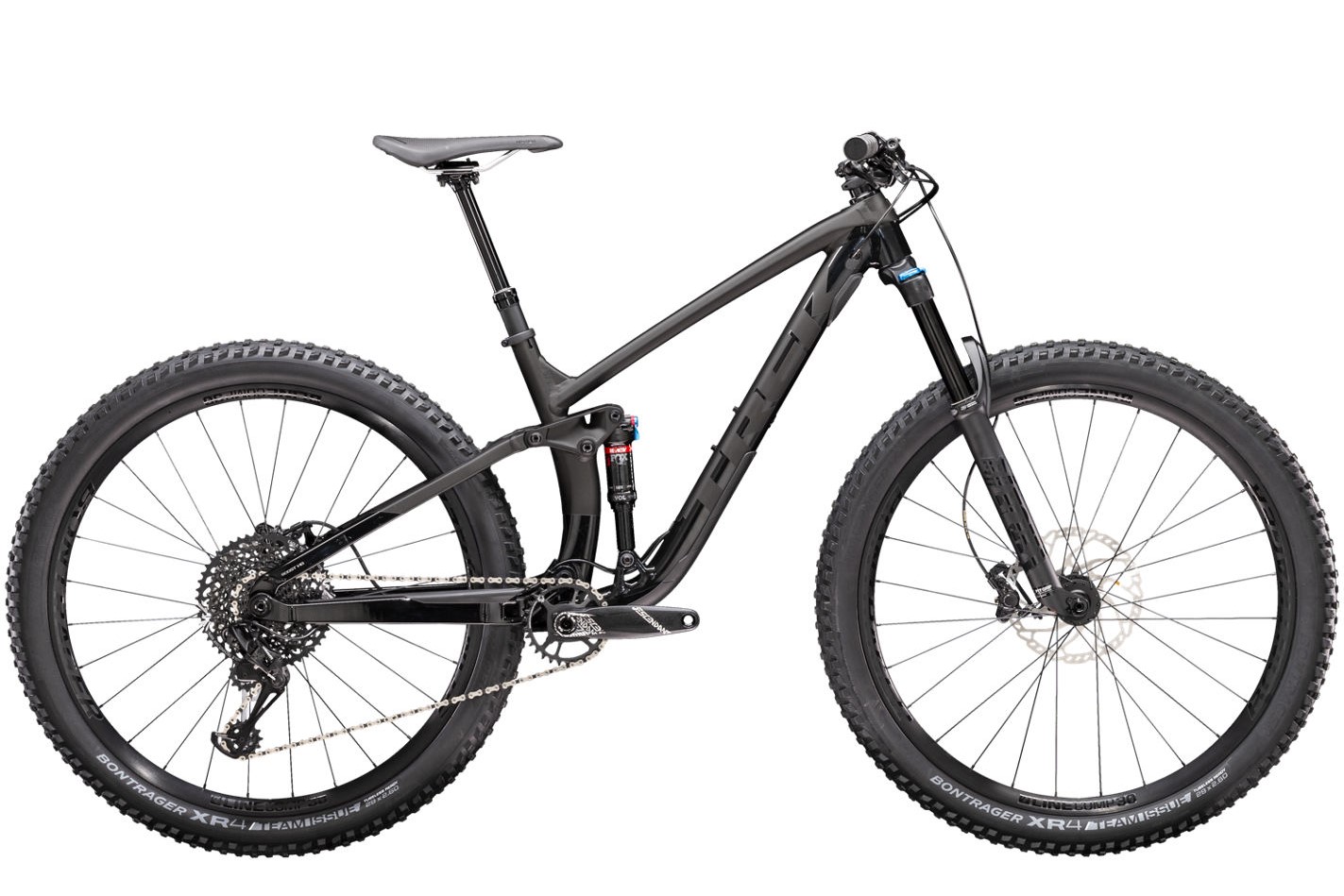 トレック 2020年 フルサストレイルMTB「Fuel EX」がフルモデルチェンジ