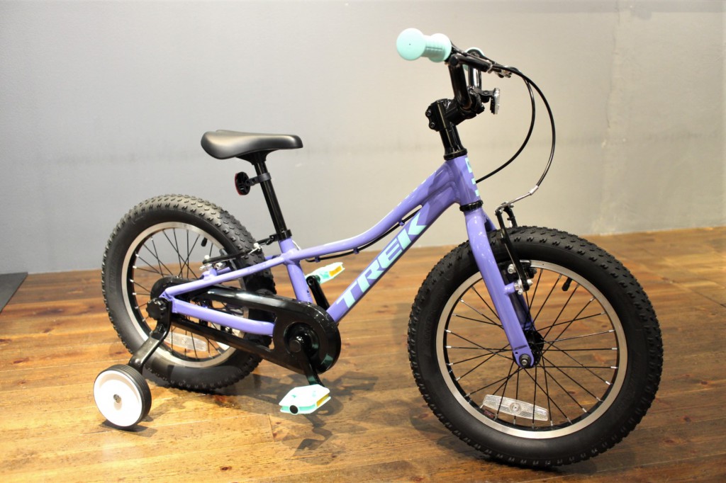 ペダルなし自転車 持ち手
