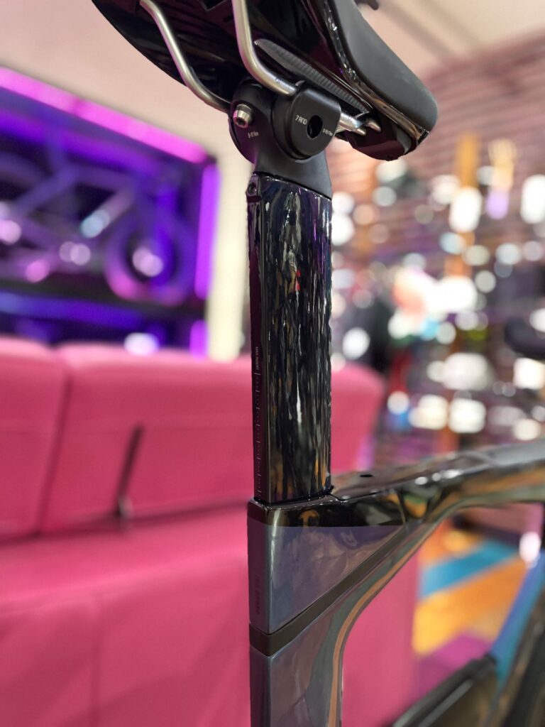TTバイクTREKスピードコンセプトの良さとは! | BRENDA仙台南店 TTバイクTREKスピードコンセプトの良さとは! | BRENDA仙台南店