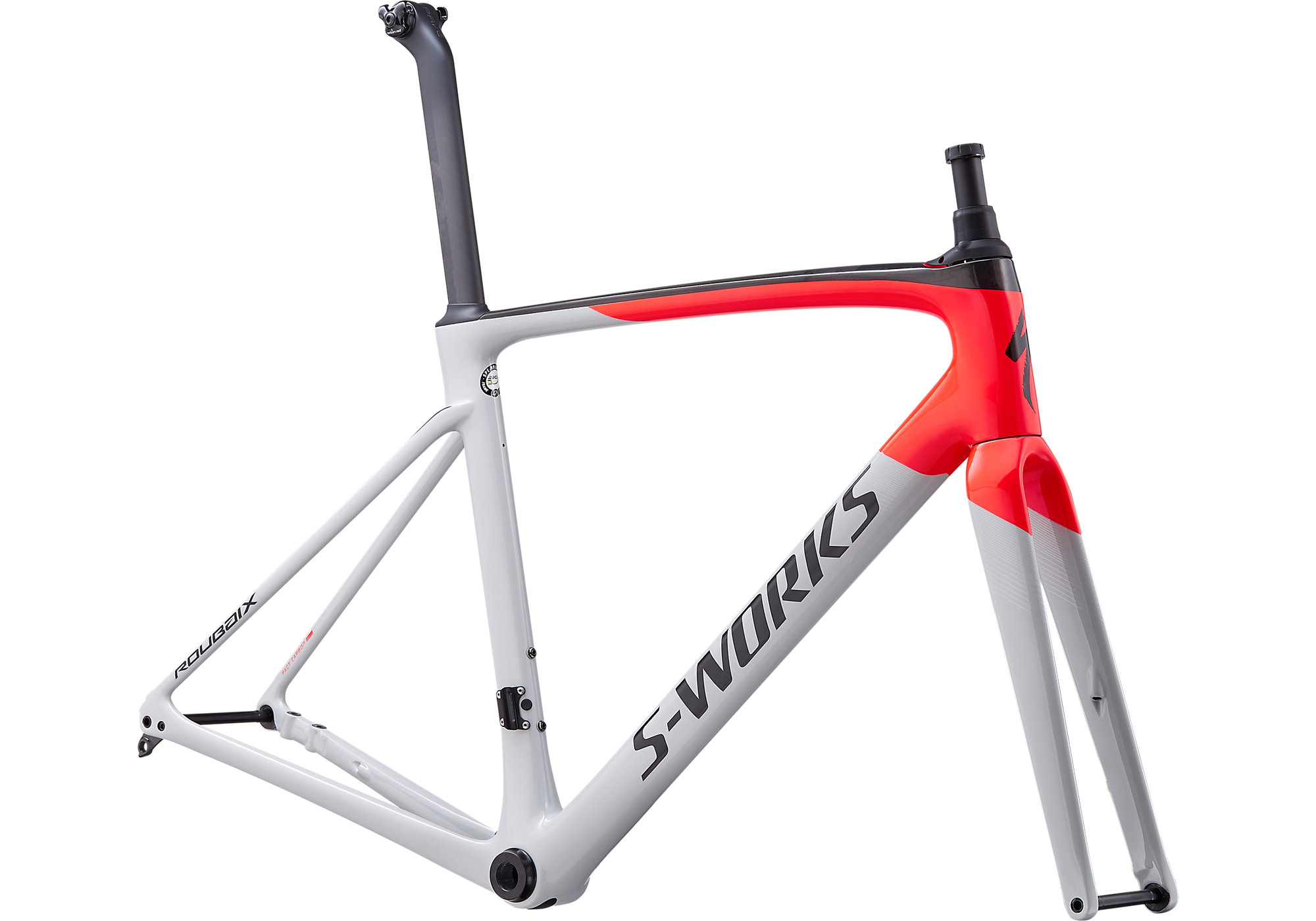 S-WORKS ROUBAIX フレームセット発売決定！ | BRENDA仙台泉店スタッフ