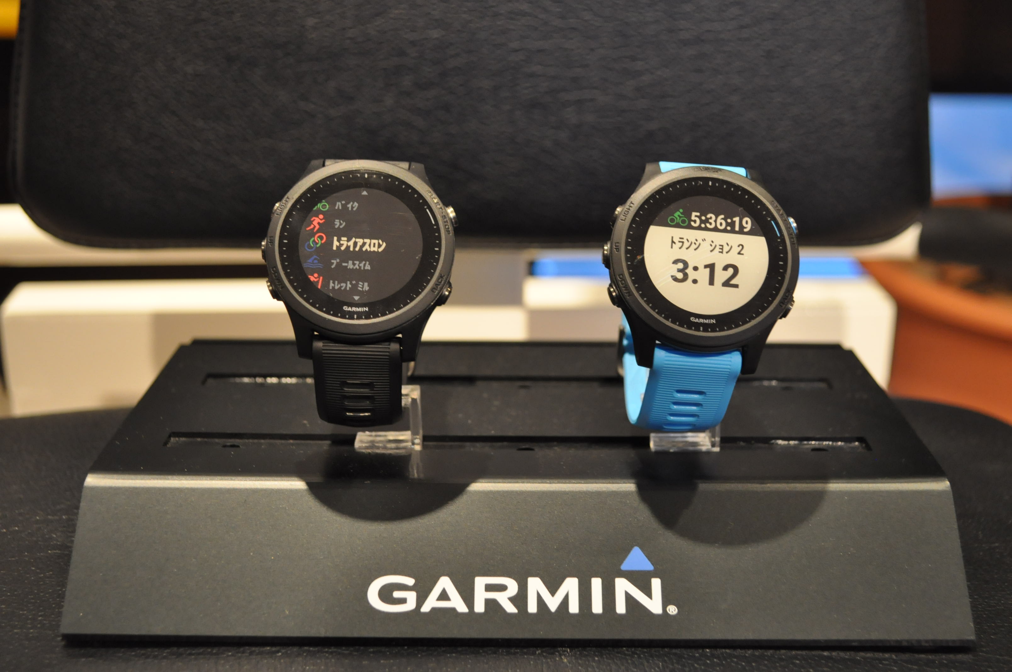 GARMIN ForeAthlete 945入荷！ | BRENDA仙台泉店スタッフブログ