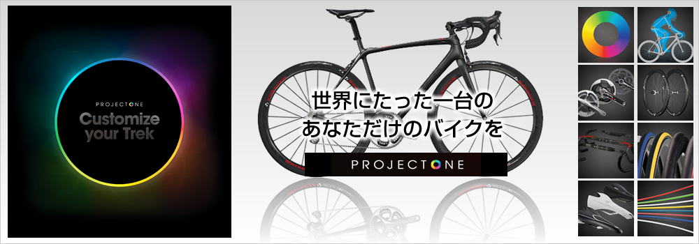 PROJECTONE