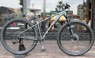 TREK X-Caliber