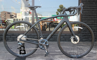 TREK DOMANE SL