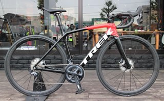 TREK 2021 EMONDA SL6 PRO Disc