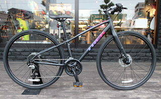 TREK 2020 FX3 Disc Womens