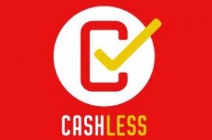 cashless